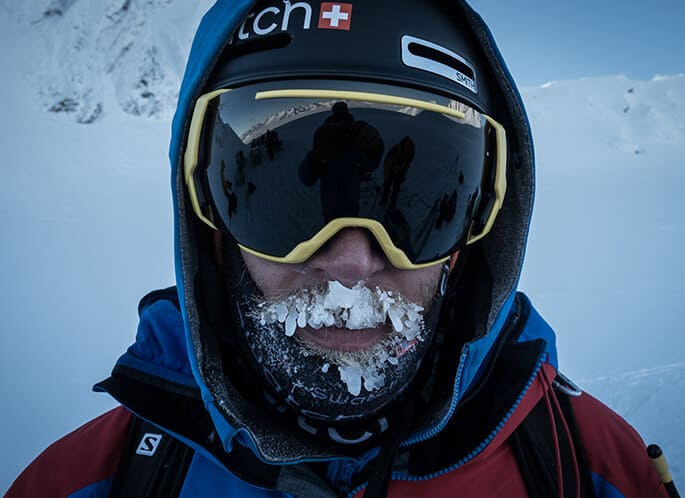MEET CODY TOWNSEND, OUR FIRST OFFICIAL STOKE HOTEL ATHLETE!s